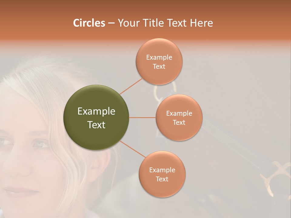 Hug Relationship Illuminate PowerPoint Template