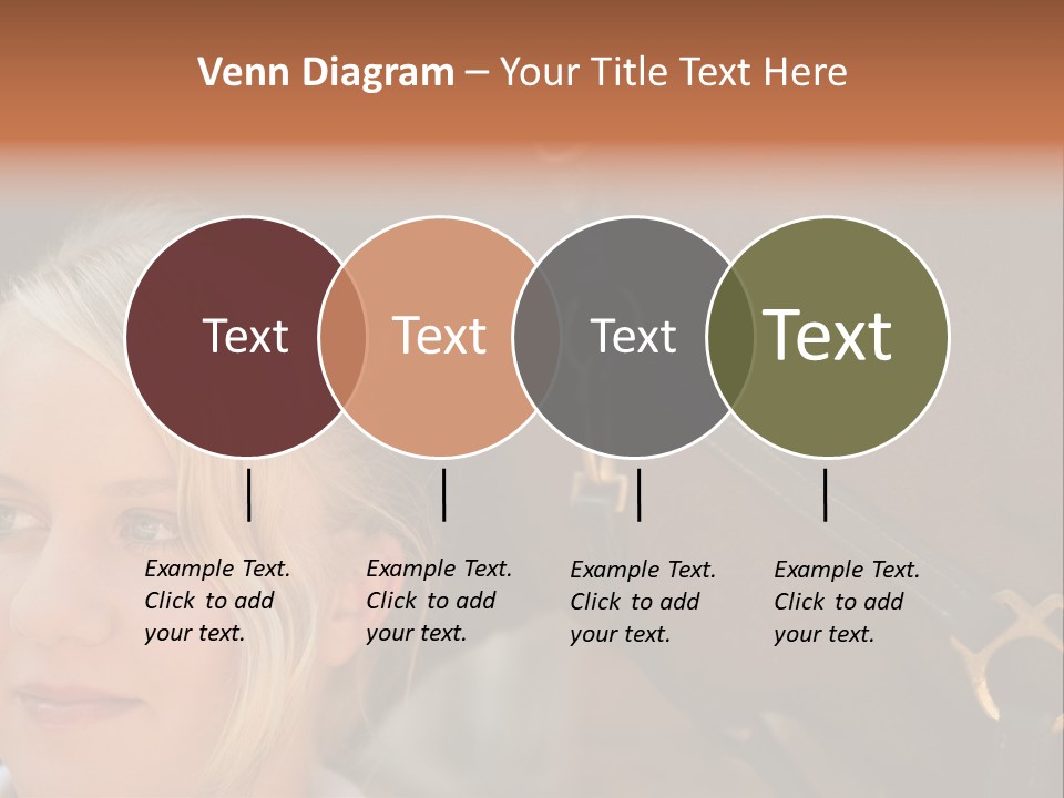 Hug Relationship Illuminate PowerPoint Template