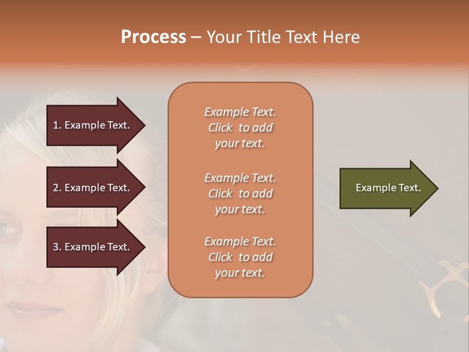 Hug Relationship Illuminate PowerPoint Template