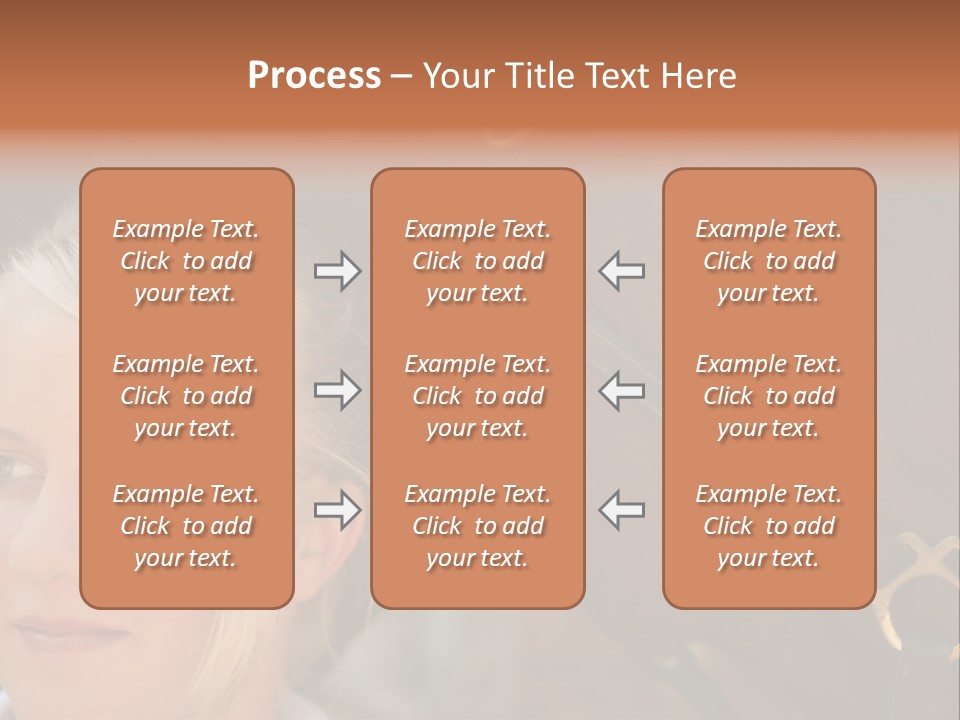 Hug Relationship Illuminate PowerPoint Template