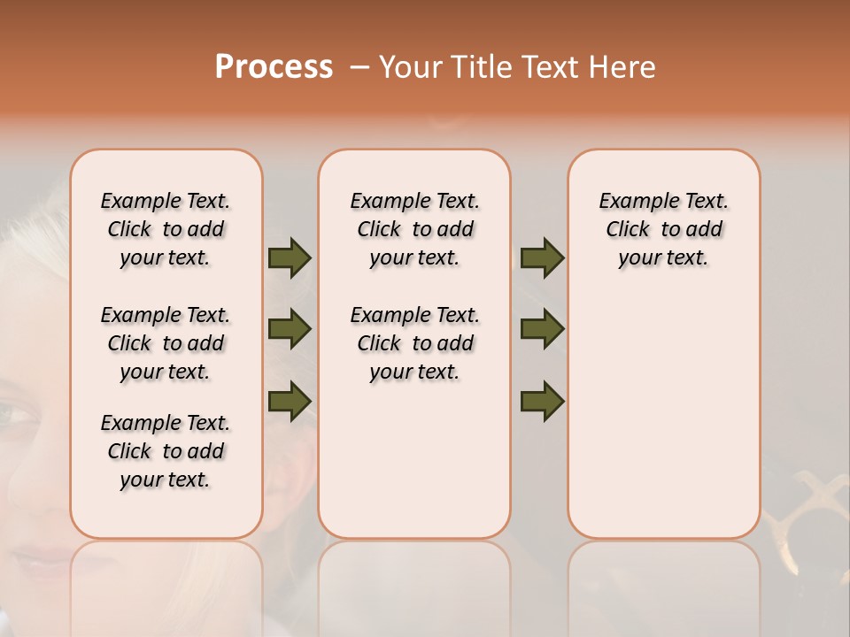 Hug Relationship Illuminate PowerPoint Template