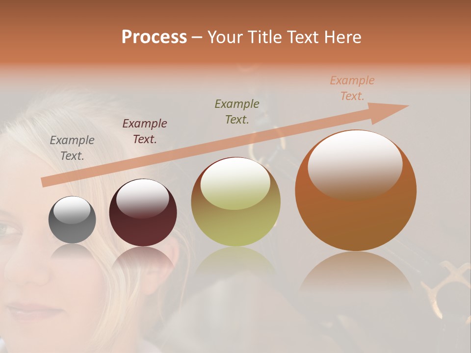 Hug Relationship Illuminate PowerPoint Template