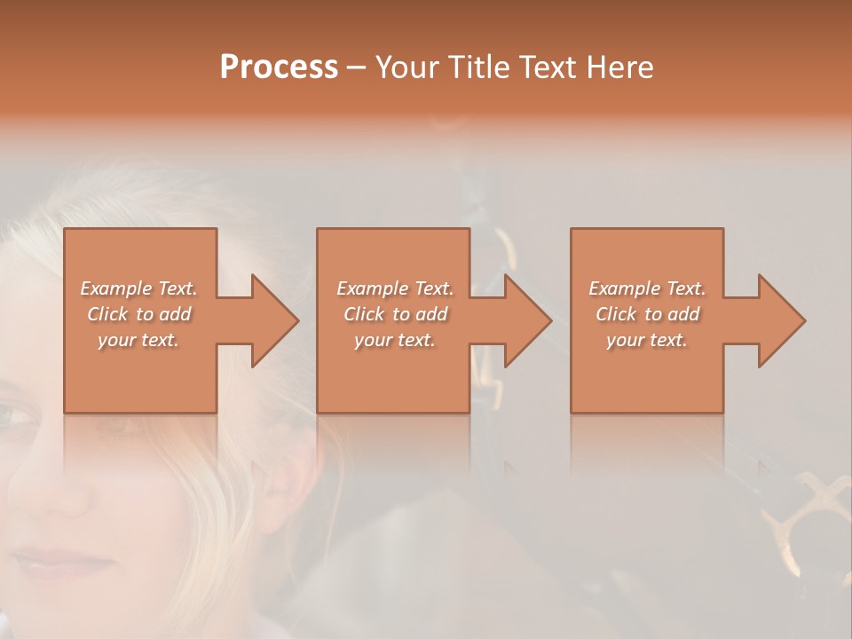 Hug Relationship Illuminate PowerPoint Template