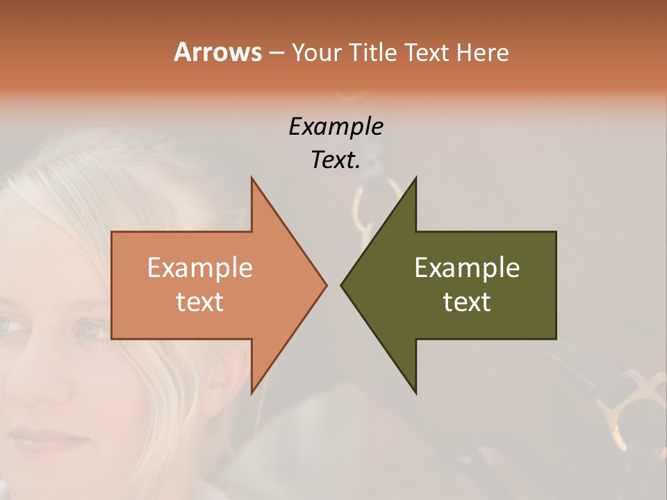 Hug Relationship Illuminate PowerPoint Template