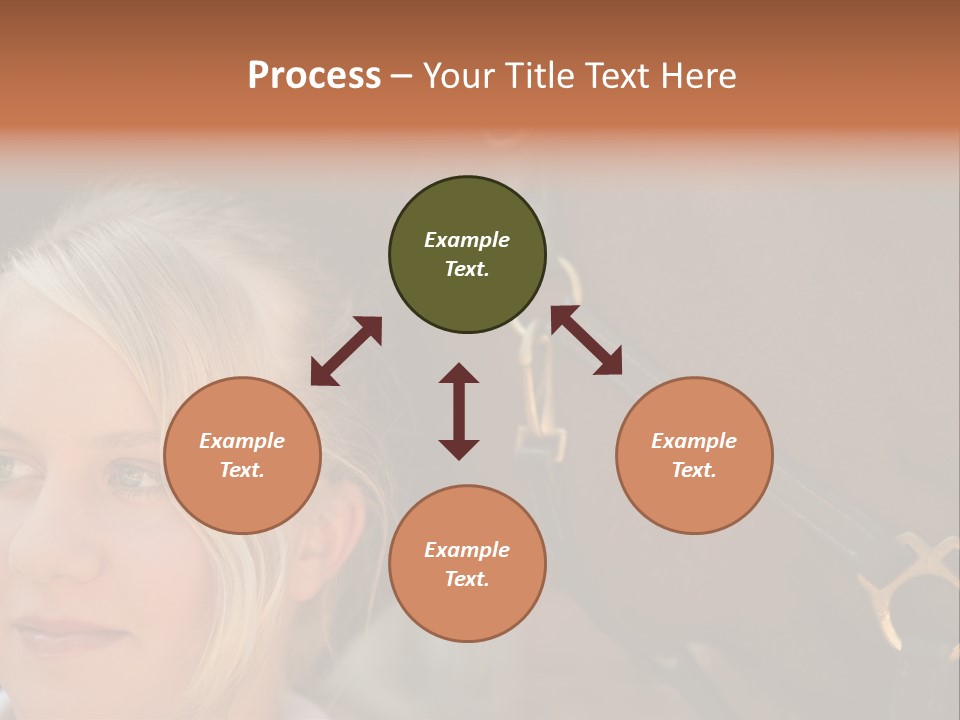 Hug Relationship Illuminate PowerPoint Template