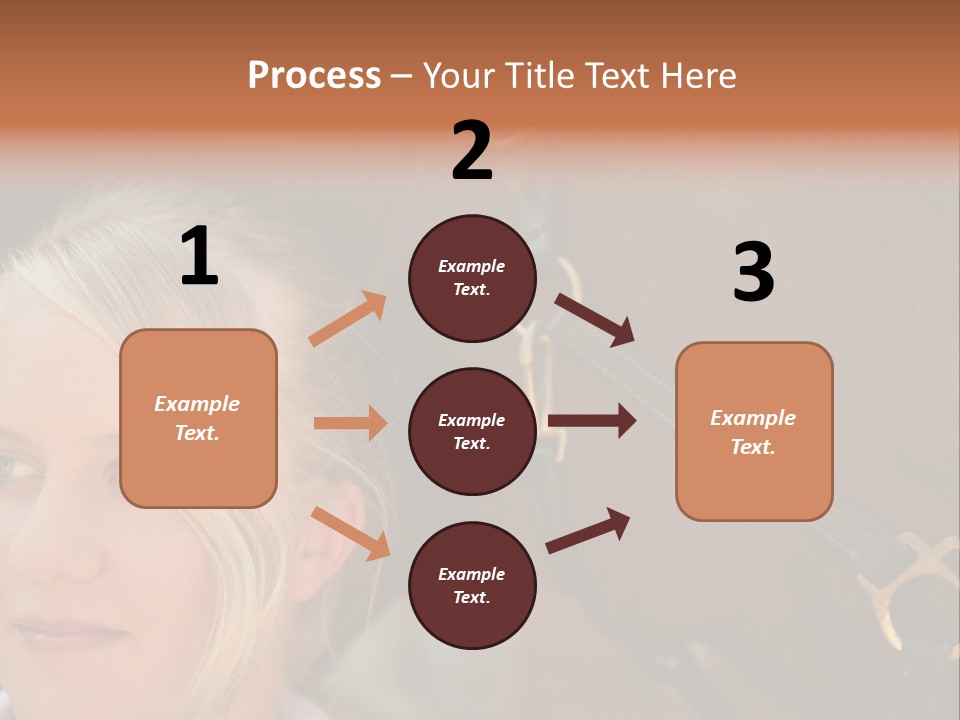 Hug Relationship Illuminate PowerPoint Template