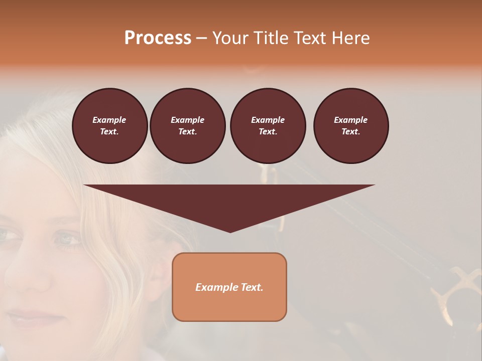 Hug Relationship Illuminate PowerPoint Template