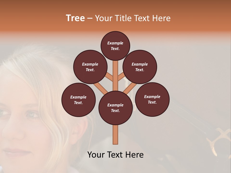 Hug Relationship Illuminate PowerPoint Template