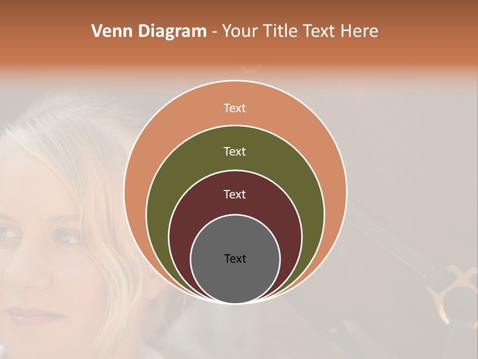Hug Relationship Illuminate PowerPoint Template