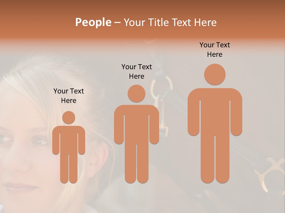 Hug Relationship Illuminate PowerPoint Template