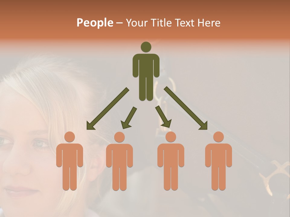 Hug Relationship Illuminate PowerPoint Template