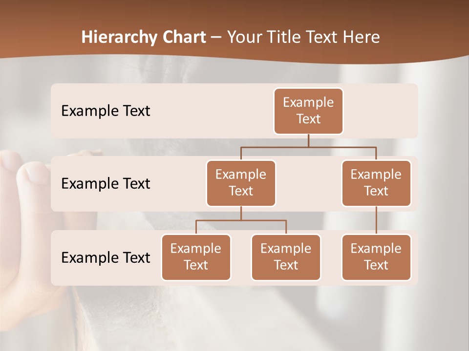 Royaltyfree Teenager Positive PowerPoint Template
