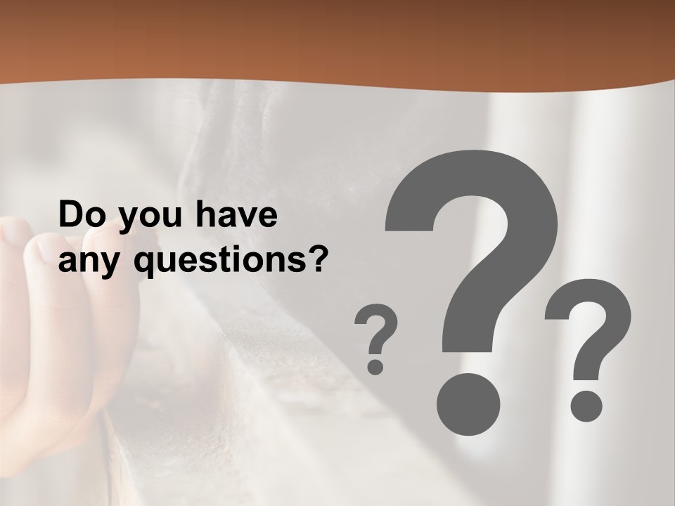 Royaltyfree Teenager Positive PowerPoint Template