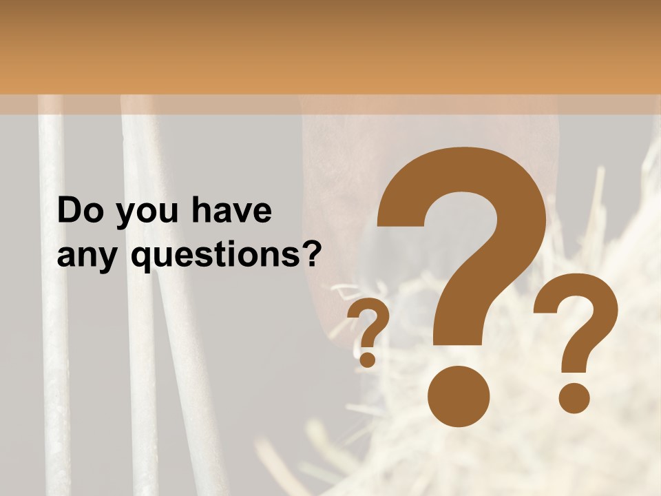 Images Brown Graphic PowerPoint Template