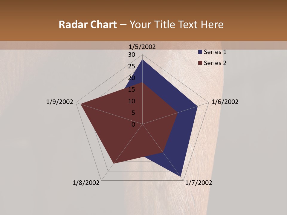 Fineartprints Wallmurals Leg PowerPoint Template