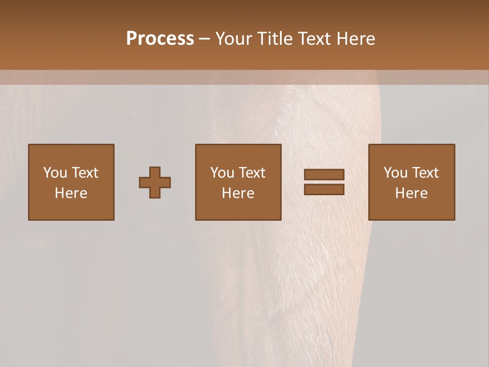 Fineartprints Wallmurals Leg PowerPoint Template