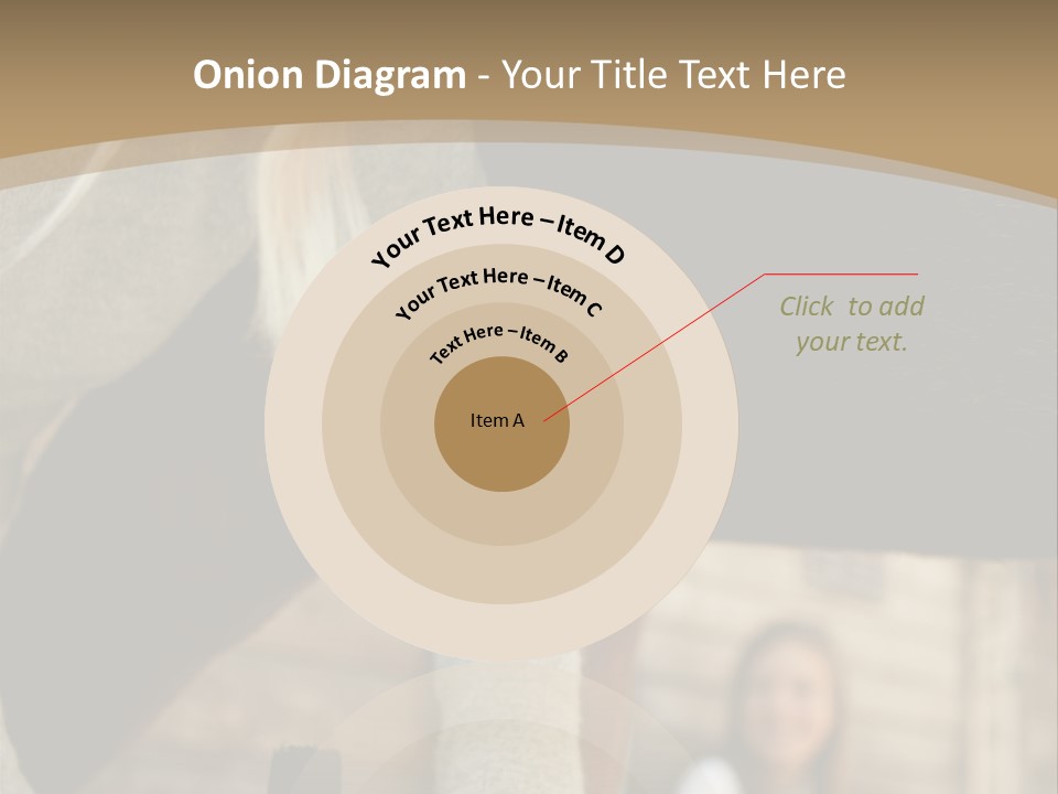 Farm Graphics Young PowerPoint Template