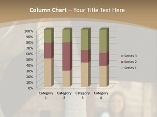 Farm Graphics Young PowerPoint Template