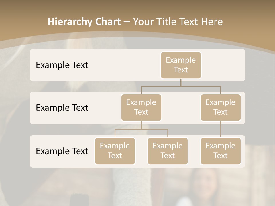 Farm Graphics Young PowerPoint Template