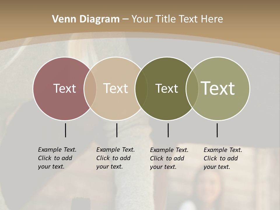 Farm Graphics Young PowerPoint Template