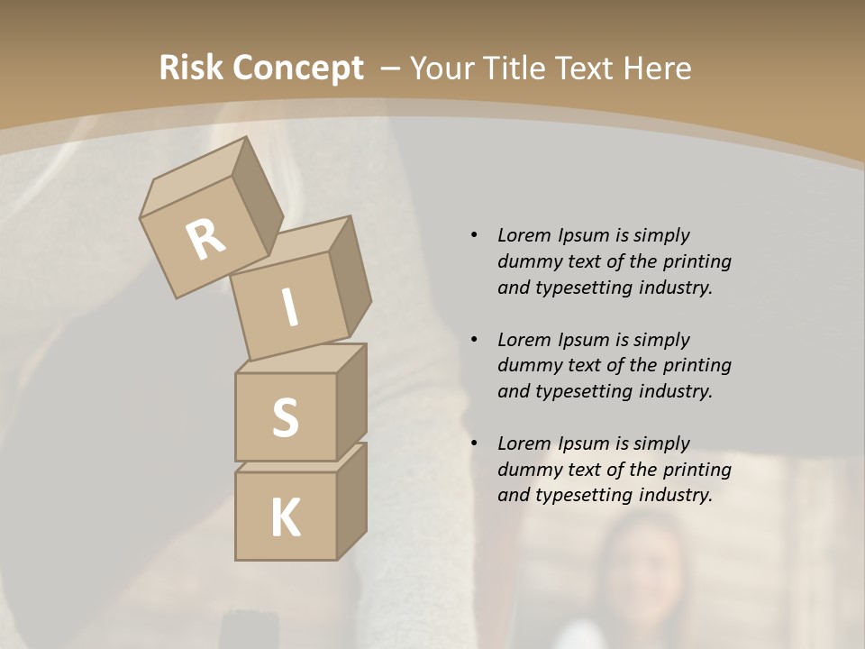 Farm Graphics Young PowerPoint Template