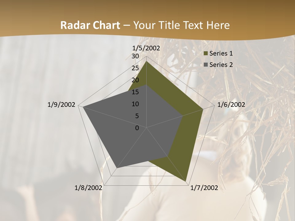 Tradition Cuddling Funfair PowerPoint Template