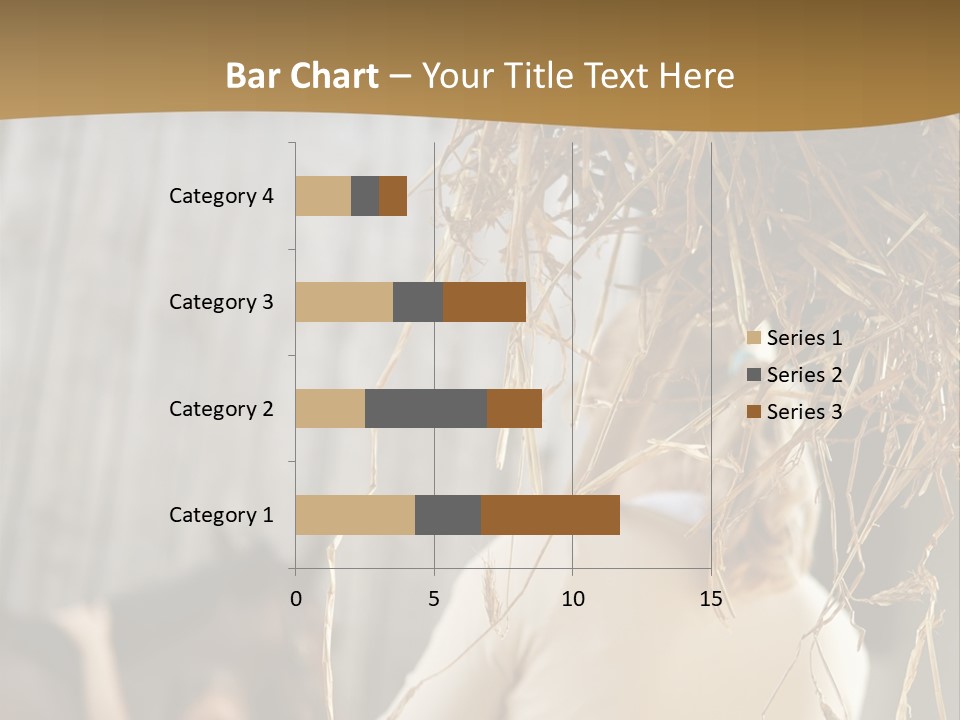 Tradition Cuddling Funfair PowerPoint Template