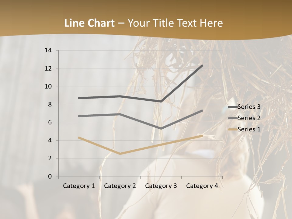 Tradition Cuddling Funfair PowerPoint Template