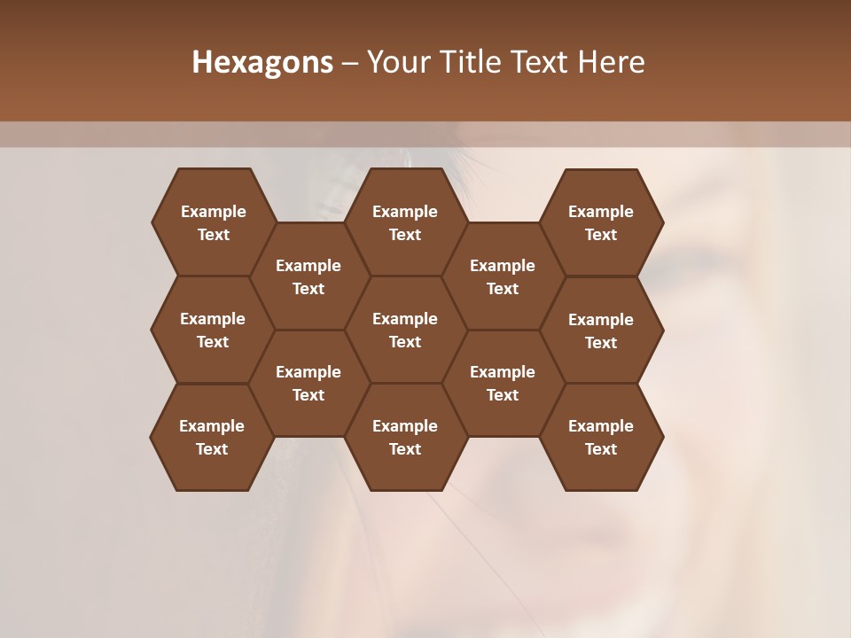 Royaltyfreephoto Stockphotographs Caucasian PowerPoint Template