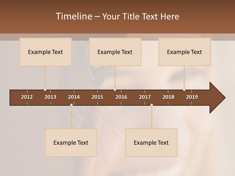 Royaltyfreephoto Stockphotographs Caucasian PowerPoint Template