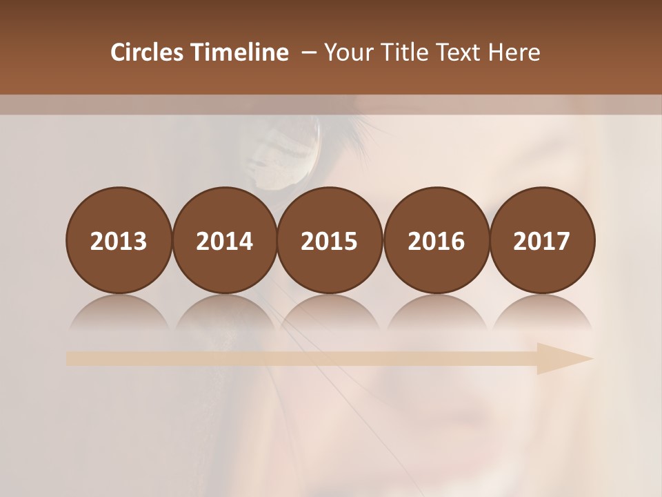 Royaltyfreephoto Stockphotographs Caucasian PowerPoint Template