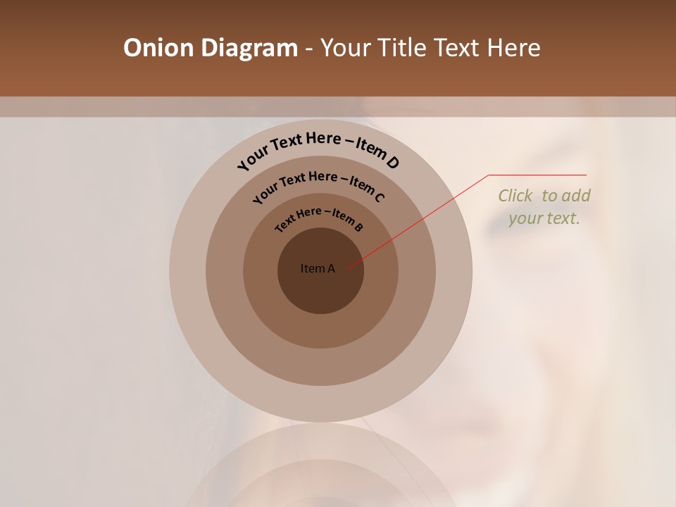 Royaltyfreephoto Stockphotographs Caucasian PowerPoint Template