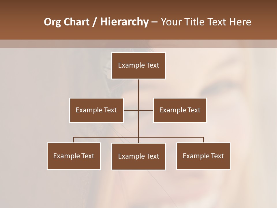 Royaltyfreephoto Stockphotographs Caucasian PowerPoint Template