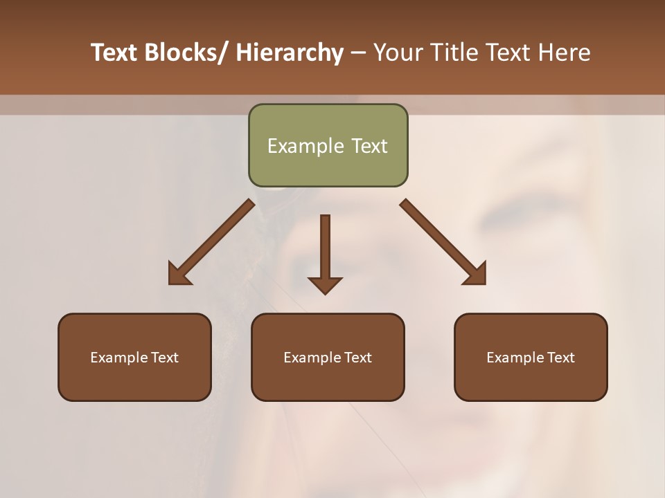 Royaltyfreephoto Stockphotographs Caucasian PowerPoint Template