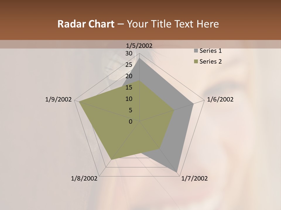 Royaltyfreephoto Stockphotographs Caucasian PowerPoint Template