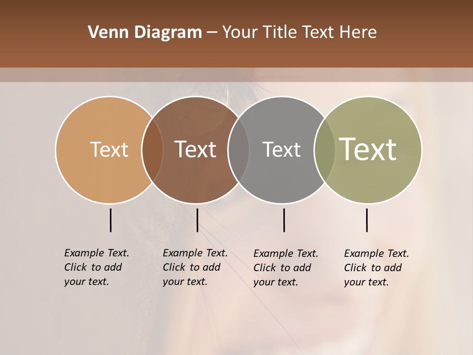 Royaltyfreephoto Stockphotographs Caucasian PowerPoint Template