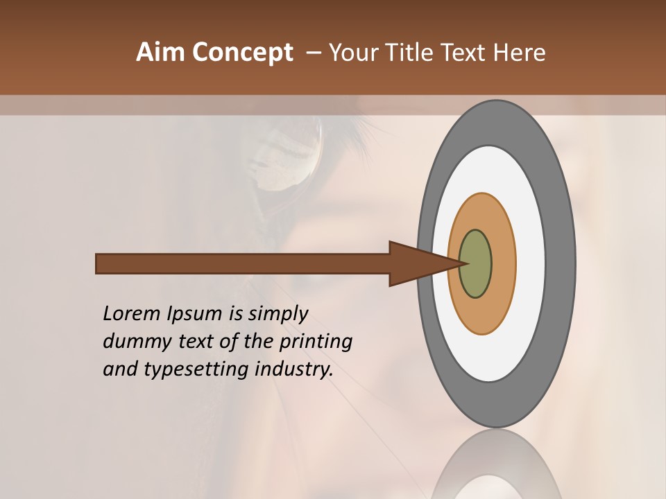 Royaltyfreephoto Stockphotographs Caucasian PowerPoint Template