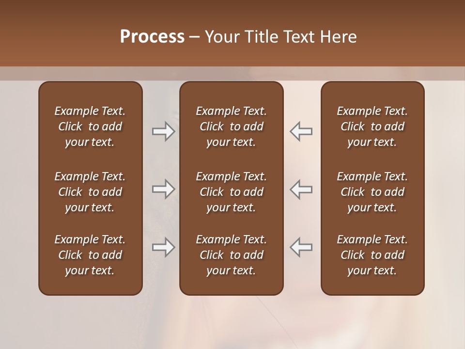 Royaltyfreephoto Stockphotographs Caucasian PowerPoint Template
