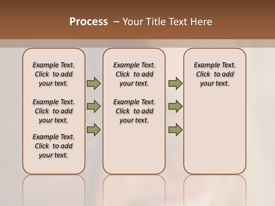 Royaltyfreephoto Stockphotographs Caucasian PowerPoint Template