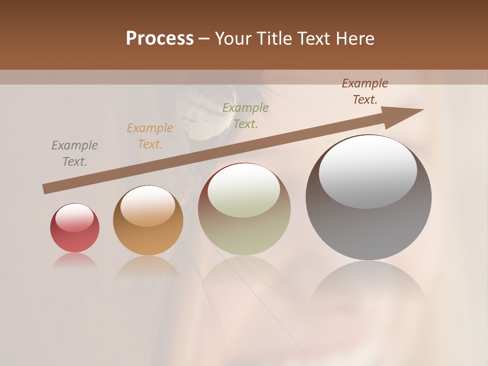 Royaltyfreephoto Stockphotographs Caucasian PowerPoint Template