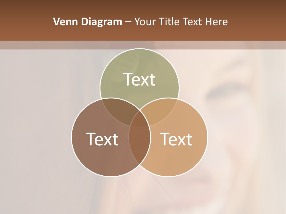 Royaltyfreephoto Stockphotographs Caucasian PowerPoint Template