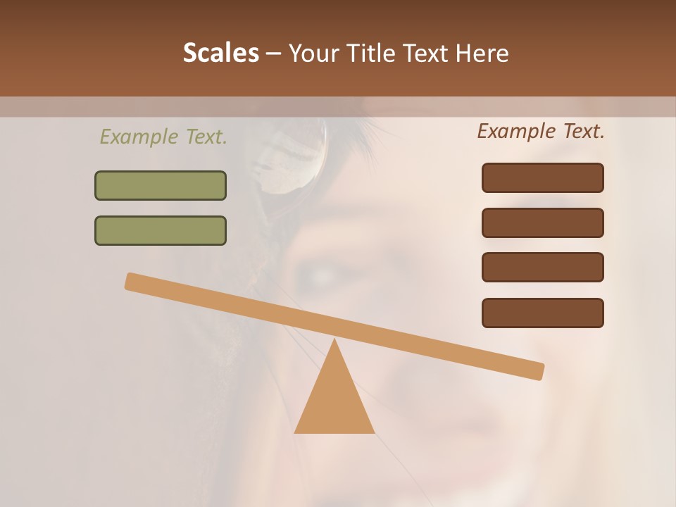 Royaltyfreephoto Stockphotographs Caucasian PowerPoint Template