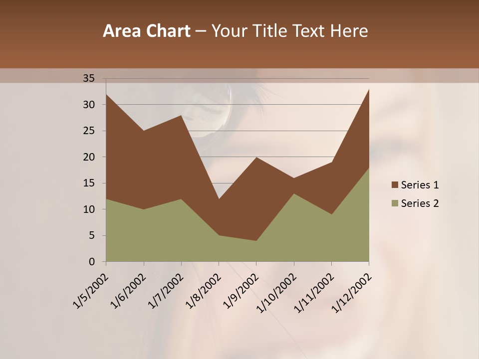 Royaltyfreephoto Stockphotographs Caucasian PowerPoint Template