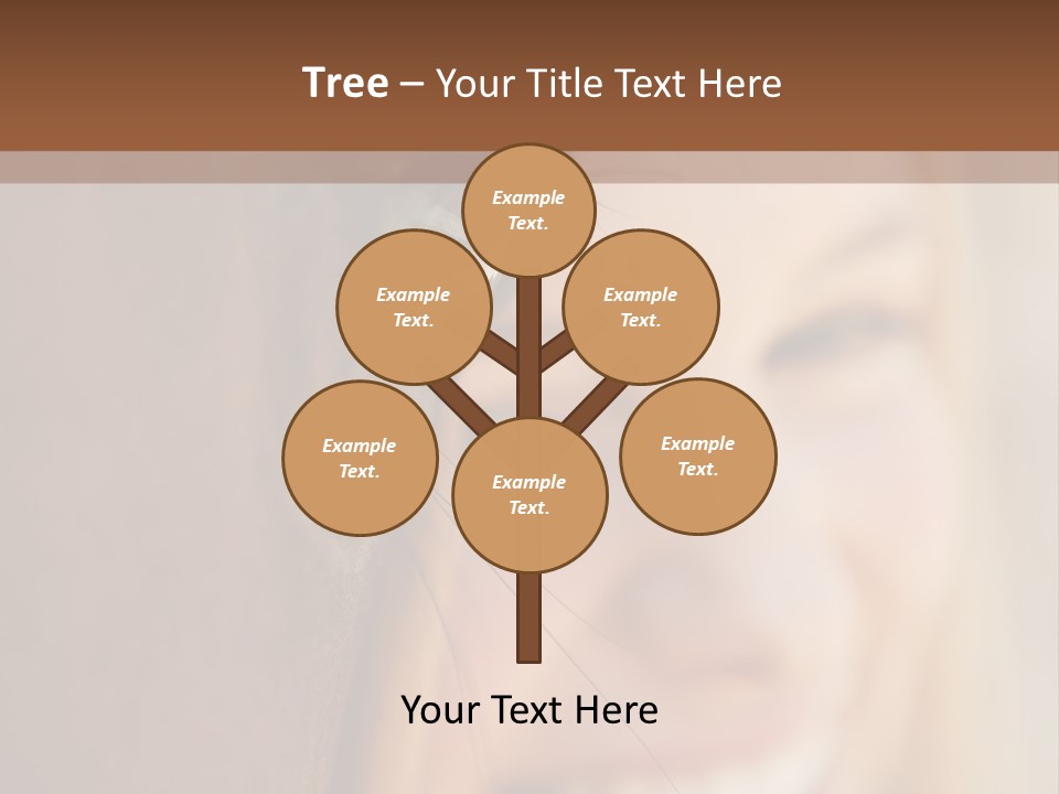 Royaltyfreephoto Stockphotographs Caucasian PowerPoint Template