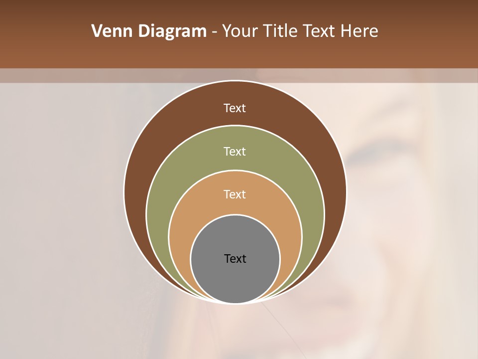 Royaltyfreephoto Stockphotographs Caucasian PowerPoint Template