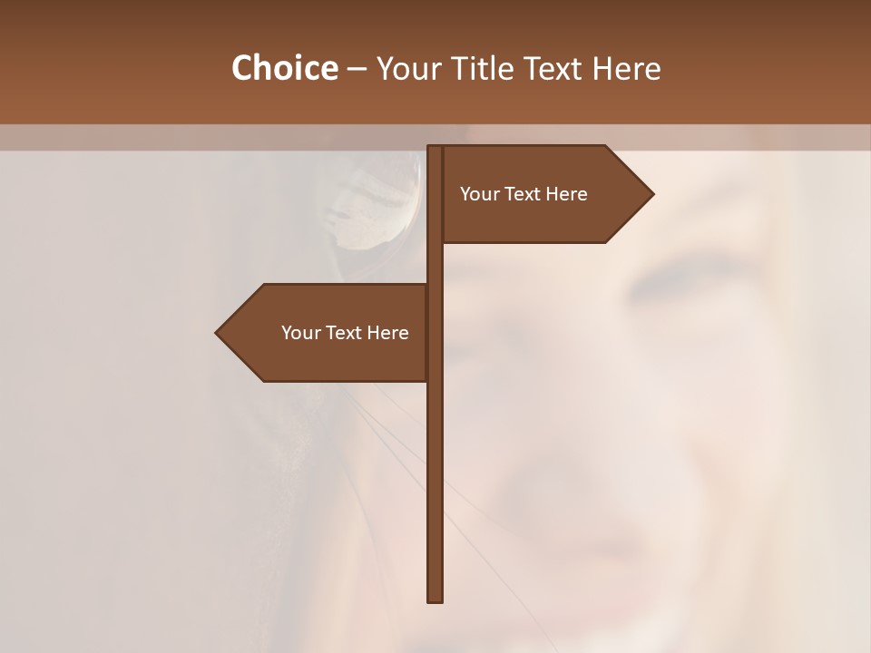 Royaltyfreephoto Stockphotographs Caucasian PowerPoint Template