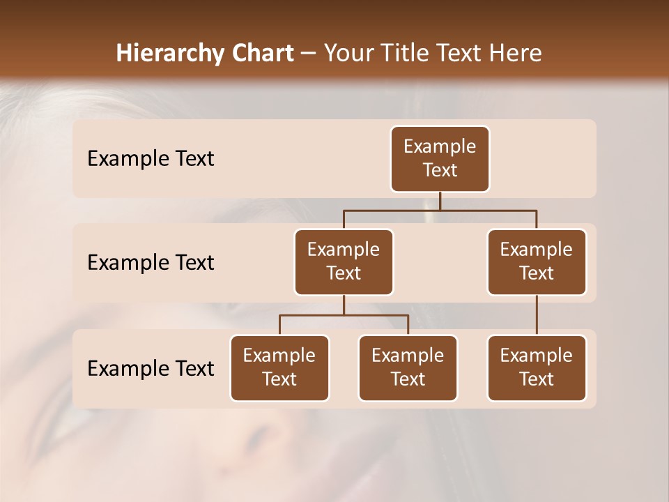 Love Friendship Young PowerPoint Template