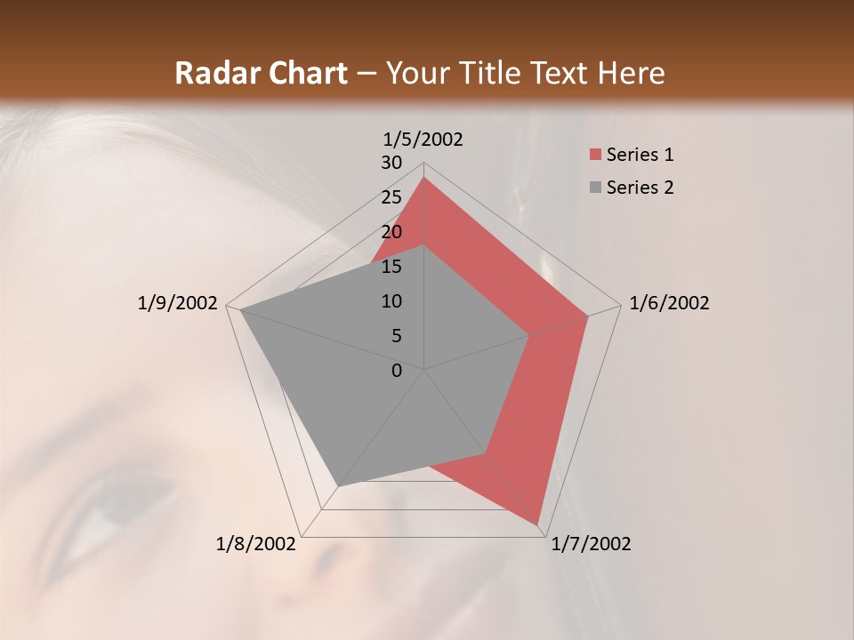 Love Friendship Young PowerPoint Template