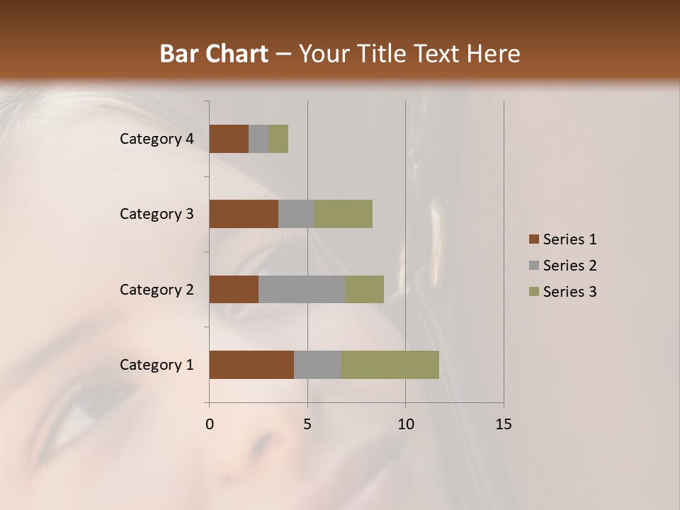 Love Friendship Young PowerPoint Template