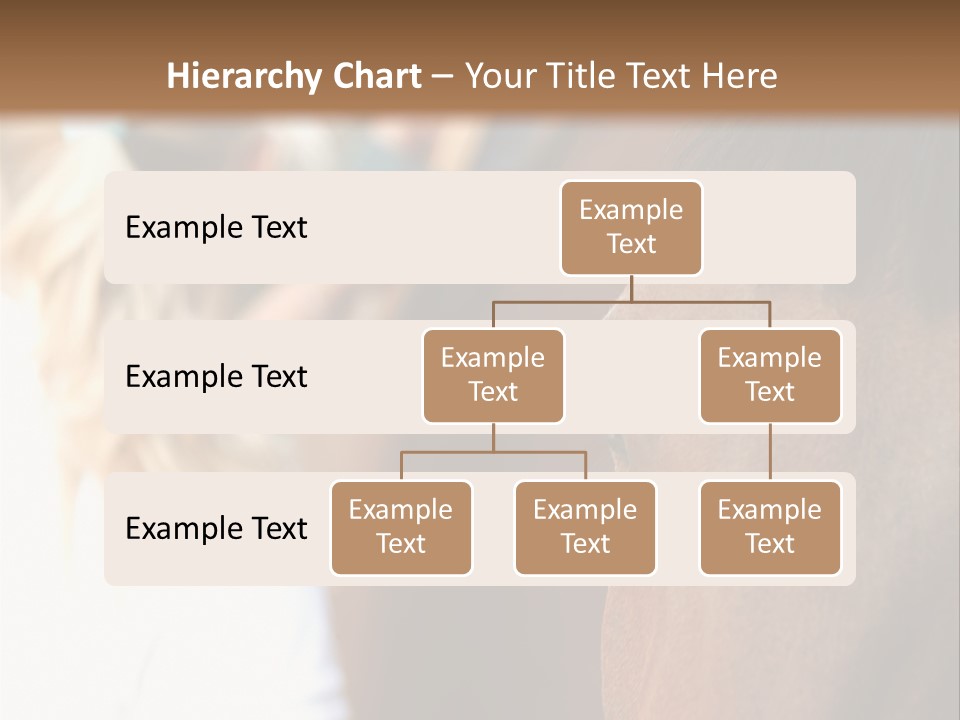 Outdoor Coast Graphic PowerPoint Template